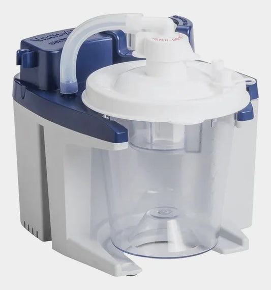 Aspirador Portátil Devilbiss VacuAid