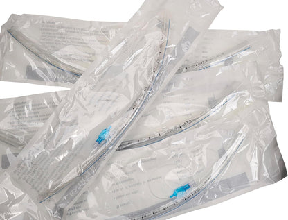 Tubo Endotraqueal Sensimedical Con Globo