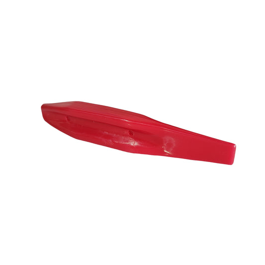 Abatelenguas Bite Stick De Plástico Mordedera