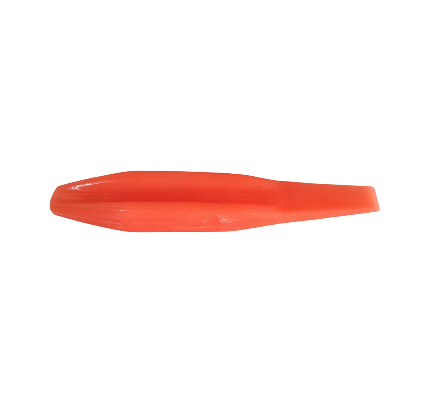 Abatelenguas Bite Stick De Plástico Mordedera