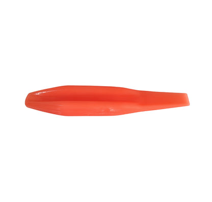 Abatelenguas Bite Stick De Plástico Mordedera