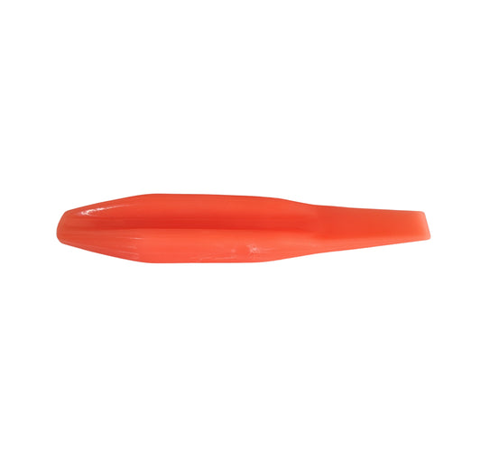 Abatelenguas Bite Stick De Plástico Mordedera
