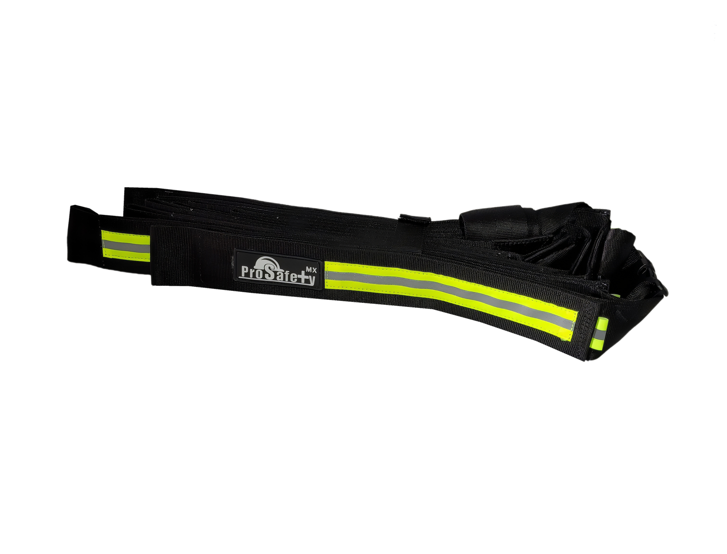 Kit Inmovilizador Para Camilla Rígida