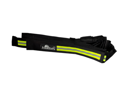 Kit Inmovilizador Para Camilla Rígida