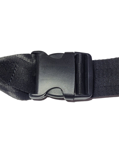 Cinturón Araña De 10 Puntos Sujetador Para Camilla