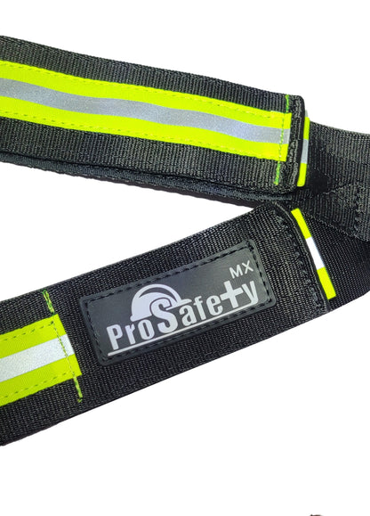 Cinturón Araña De 10 Puntos Sujetador Para Camilla