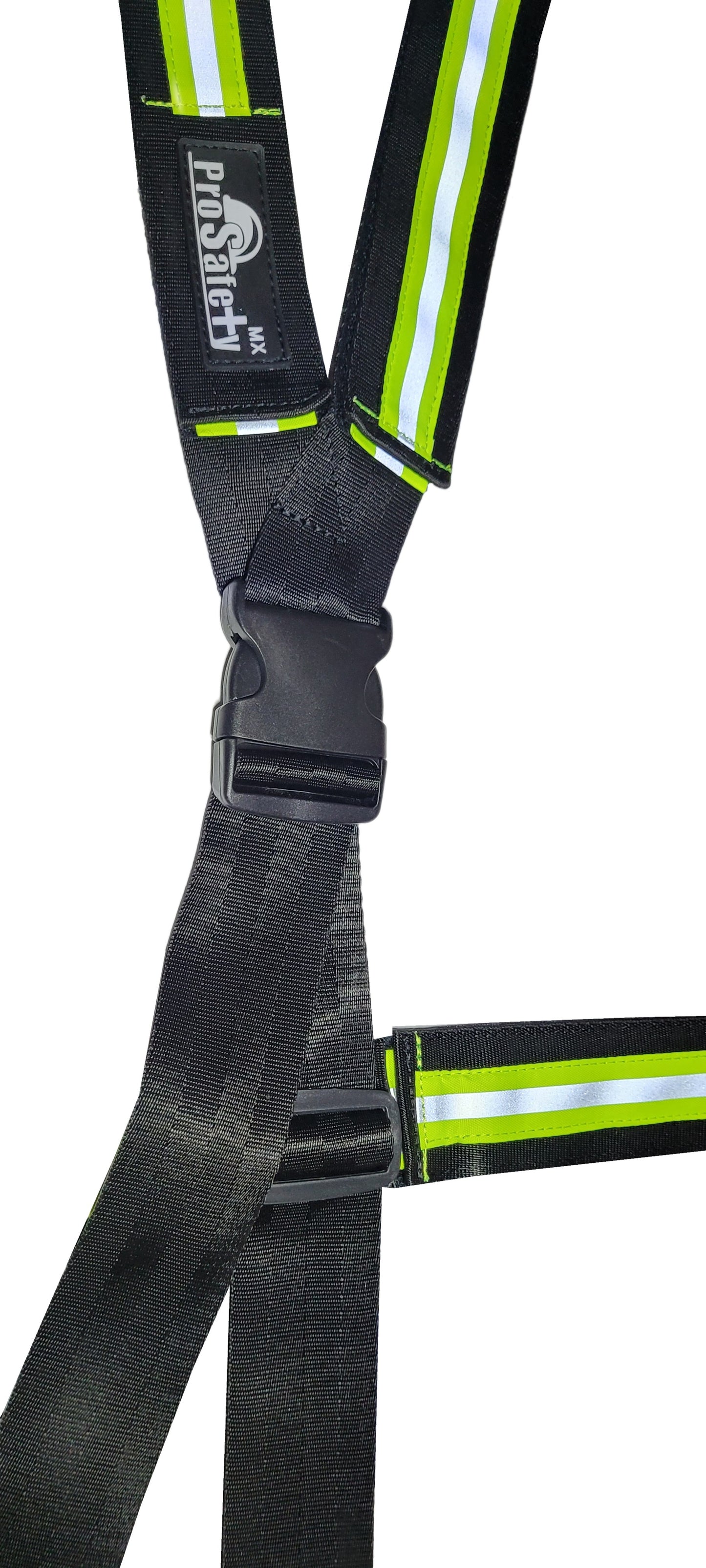 Cinturón Araña De 10 Puntos Sujetador Para Camilla