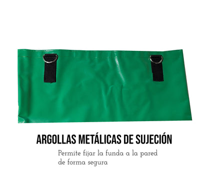 Funda para Camilla Rigida