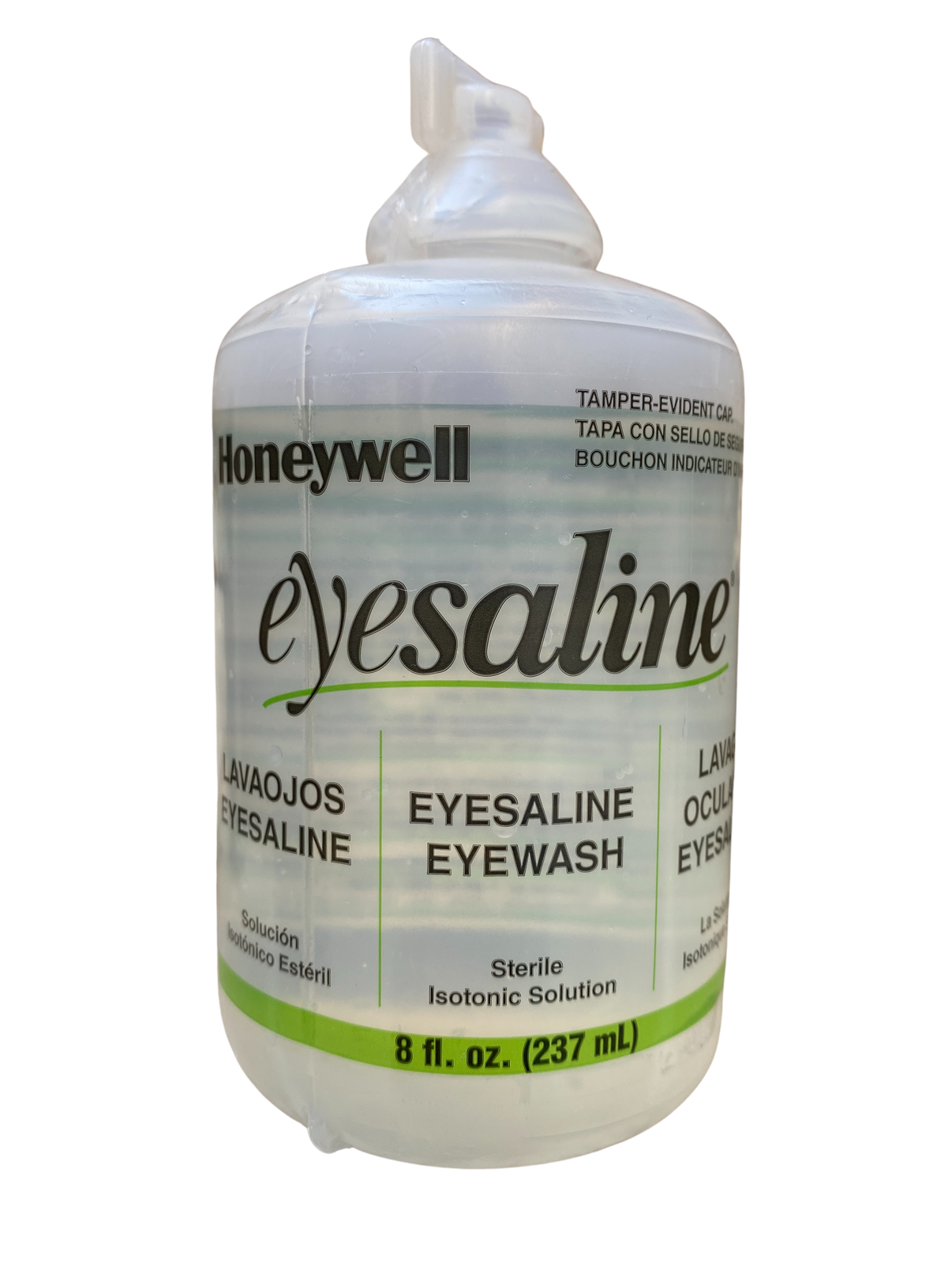 Eyesaline Solución Lavaojos 1 Botella 8 Oz – ProSafety Mx