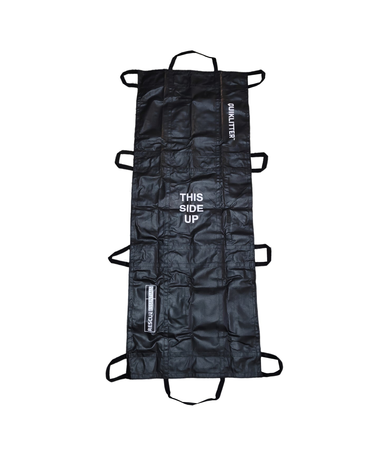 Camilla Táctica Rescue Essentials