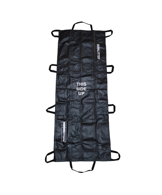 Camilla Táctica Rescue Essentials