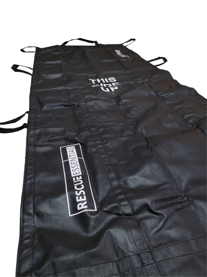 Camilla Táctica Rescue Essentials