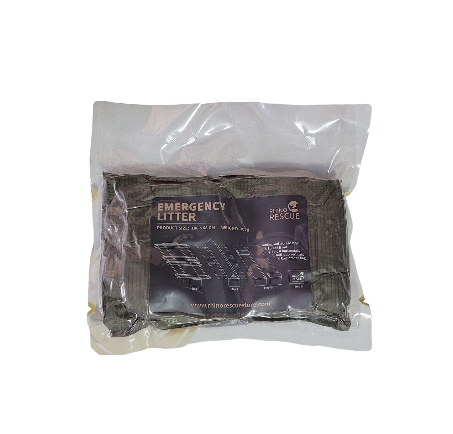 Camillas de Emergencia Multiusos Rhino Rescue