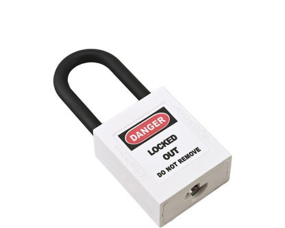 Dispositivo de Bloqueo Candado LOTO