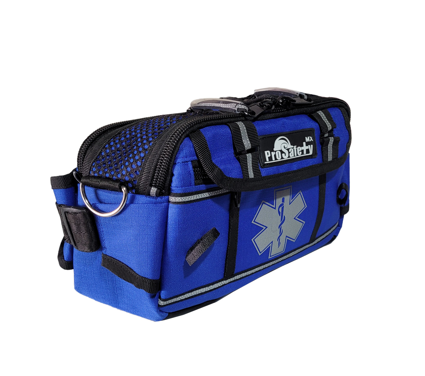 Botiquín Cangurera Primera Respuesta