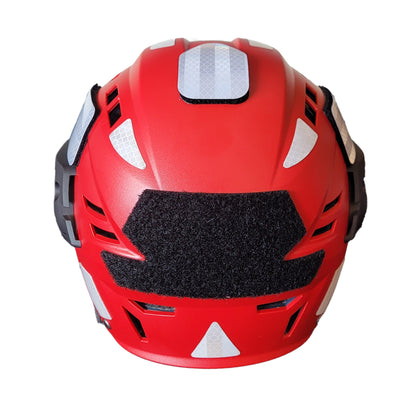 Casco de rescate de emergencia  FMA-EX SAR