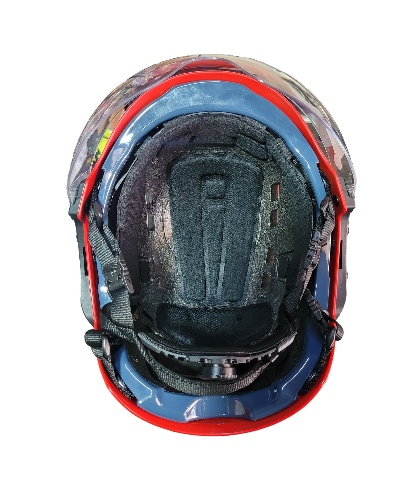 Casco de rescate de emergencia  FMA-EX SAR