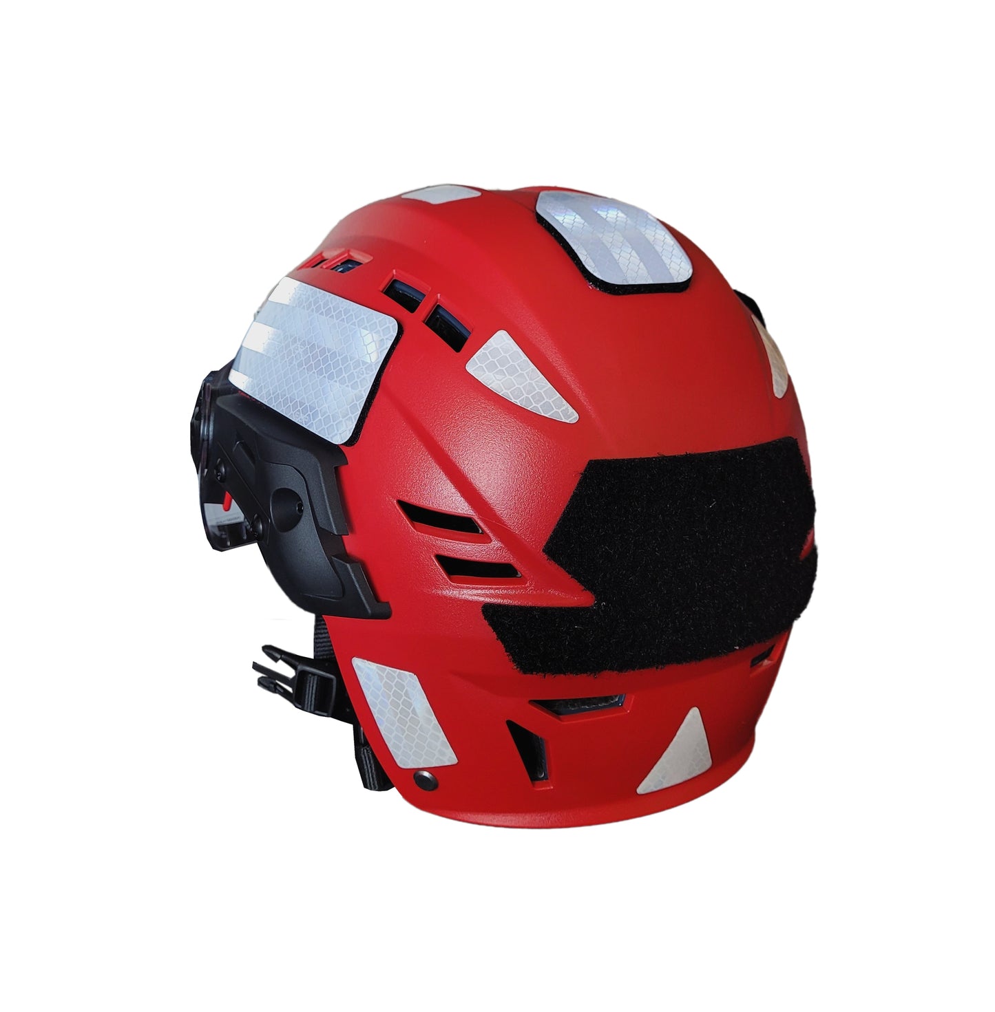 Casco de rescate de emergencia  FMA-EX SAR