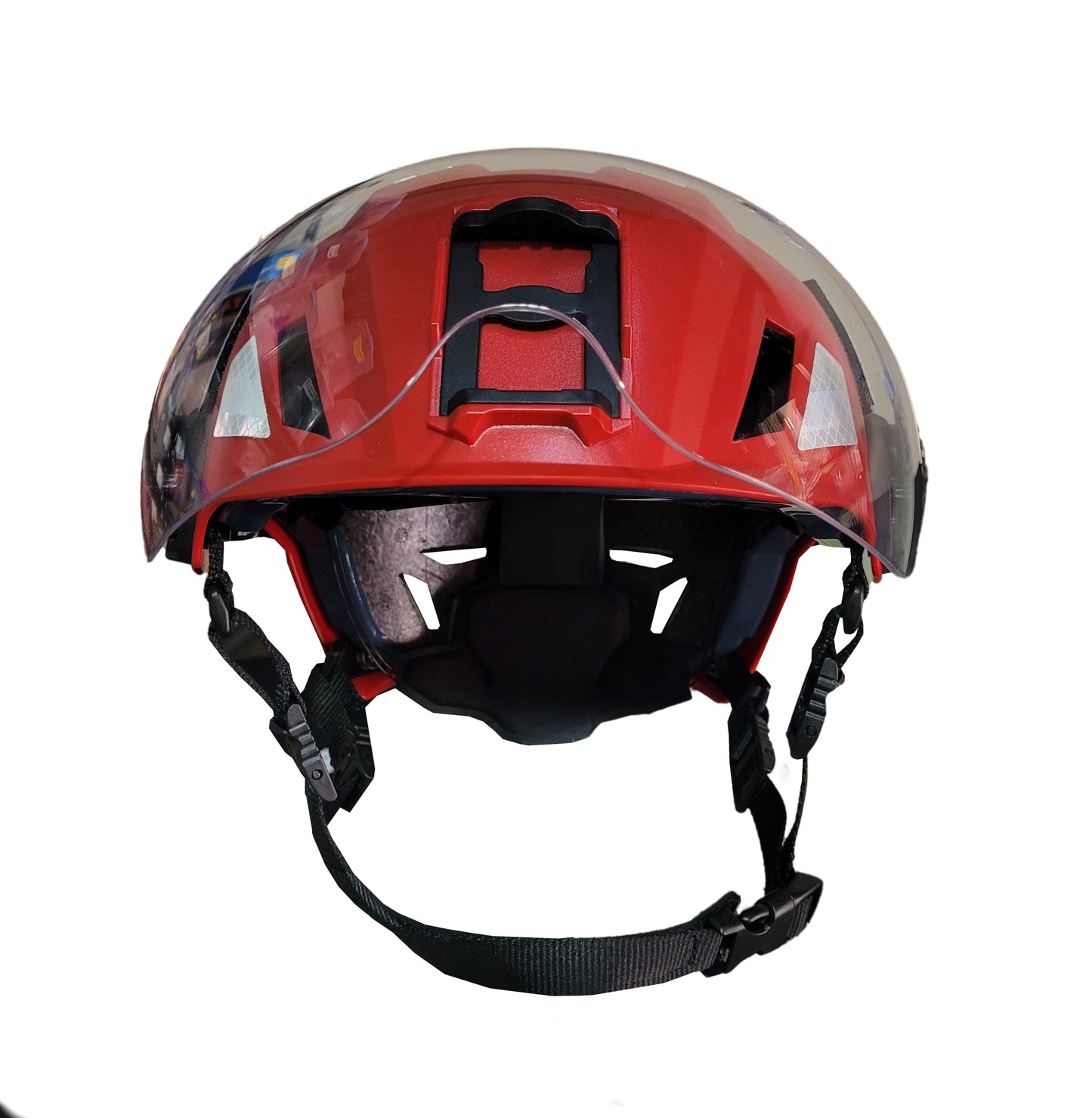 Casco de rescate de emergencia  FMA-EX SAR