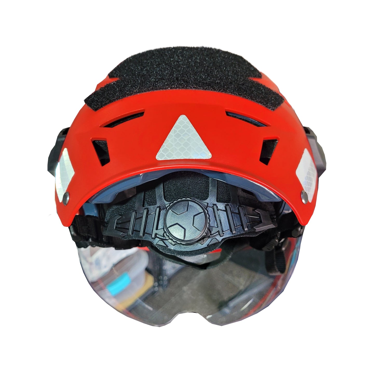 Casco de rescate de emergencia  FMA-EX SAR