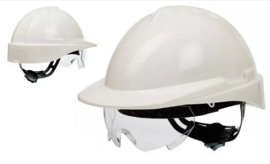 Casco Brigadista Kit Libus Milenum