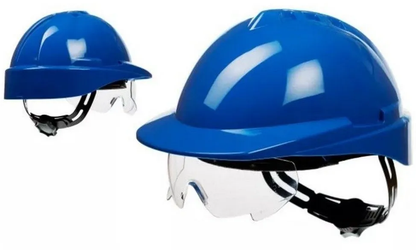 Casco Brigadista Kit Libus Milenum