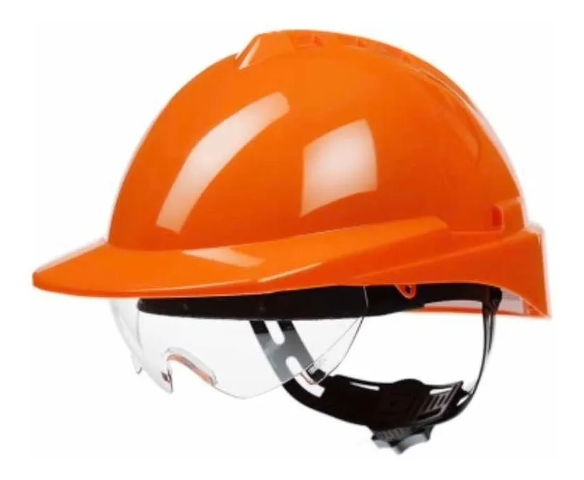 Casco Brigadista Kit Libus Milenum