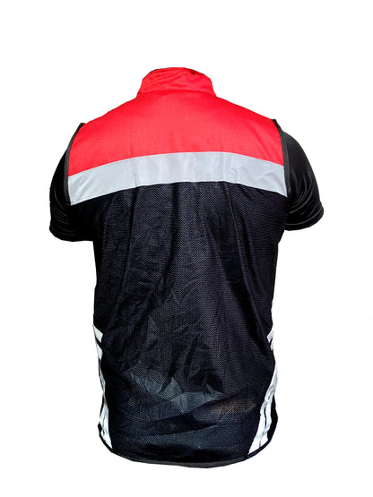 Chaleco de seguridad sport