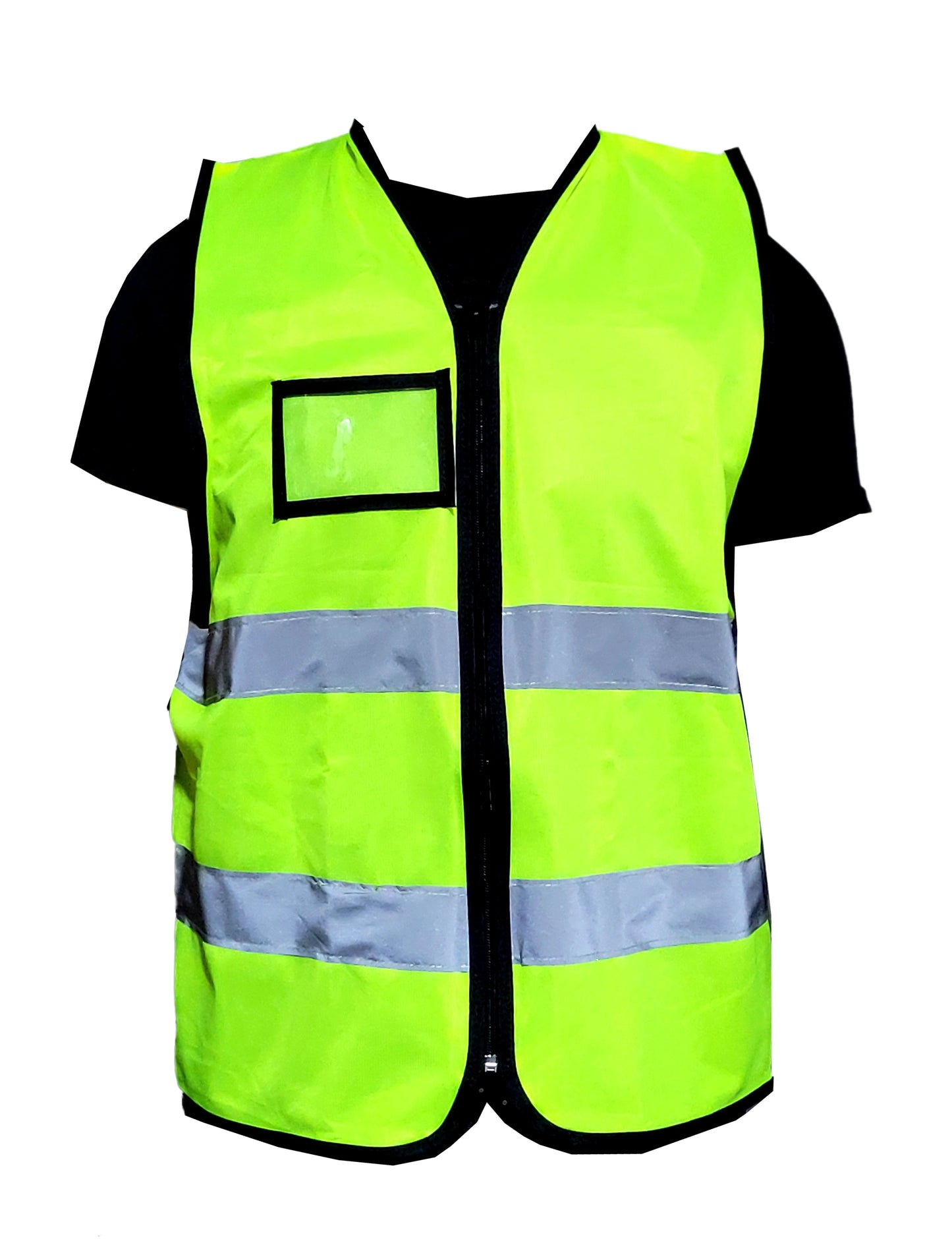 Chaleco de seguridad Tipo 2