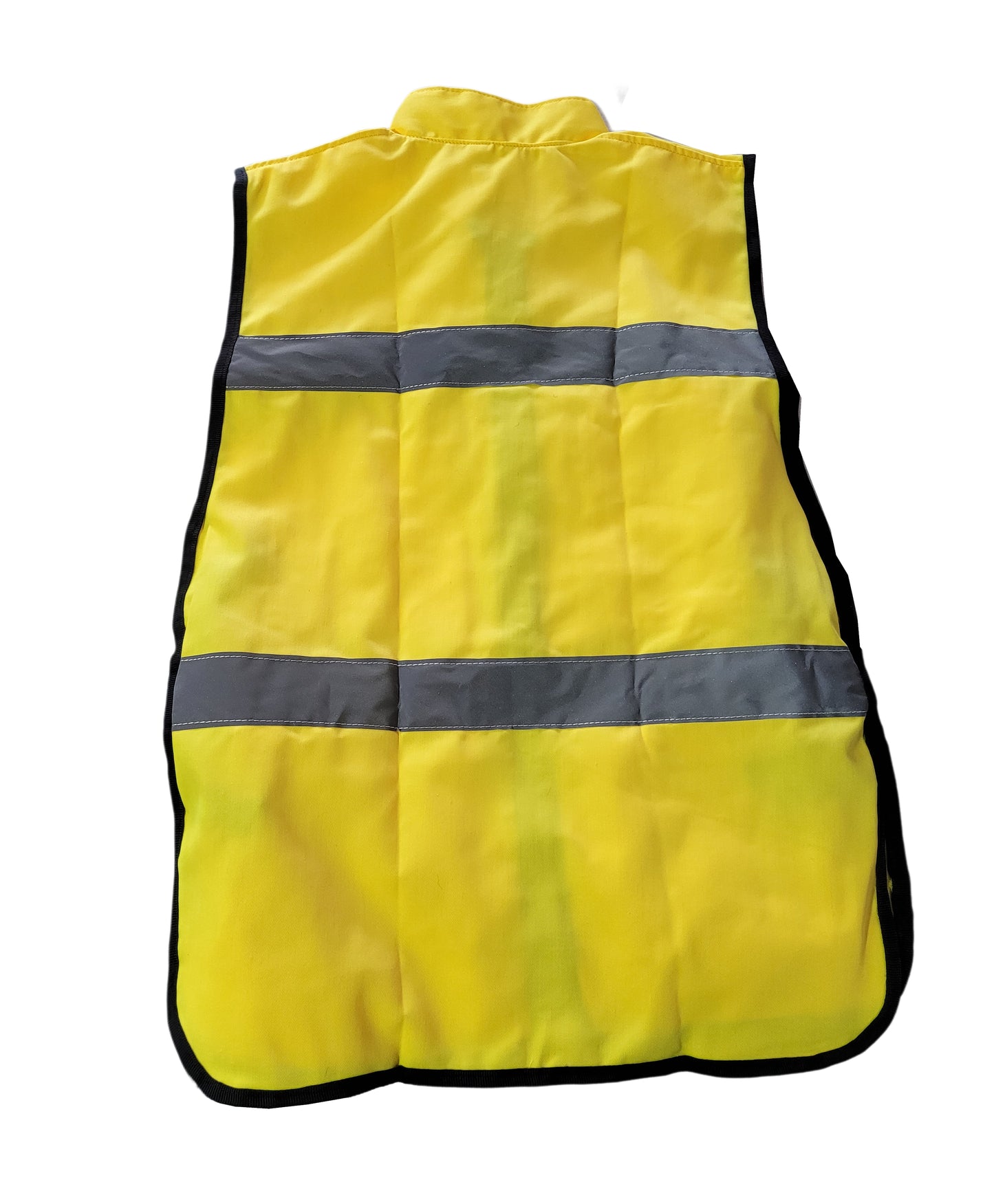 Chaleco de Seguridad Brigadista Supervisor