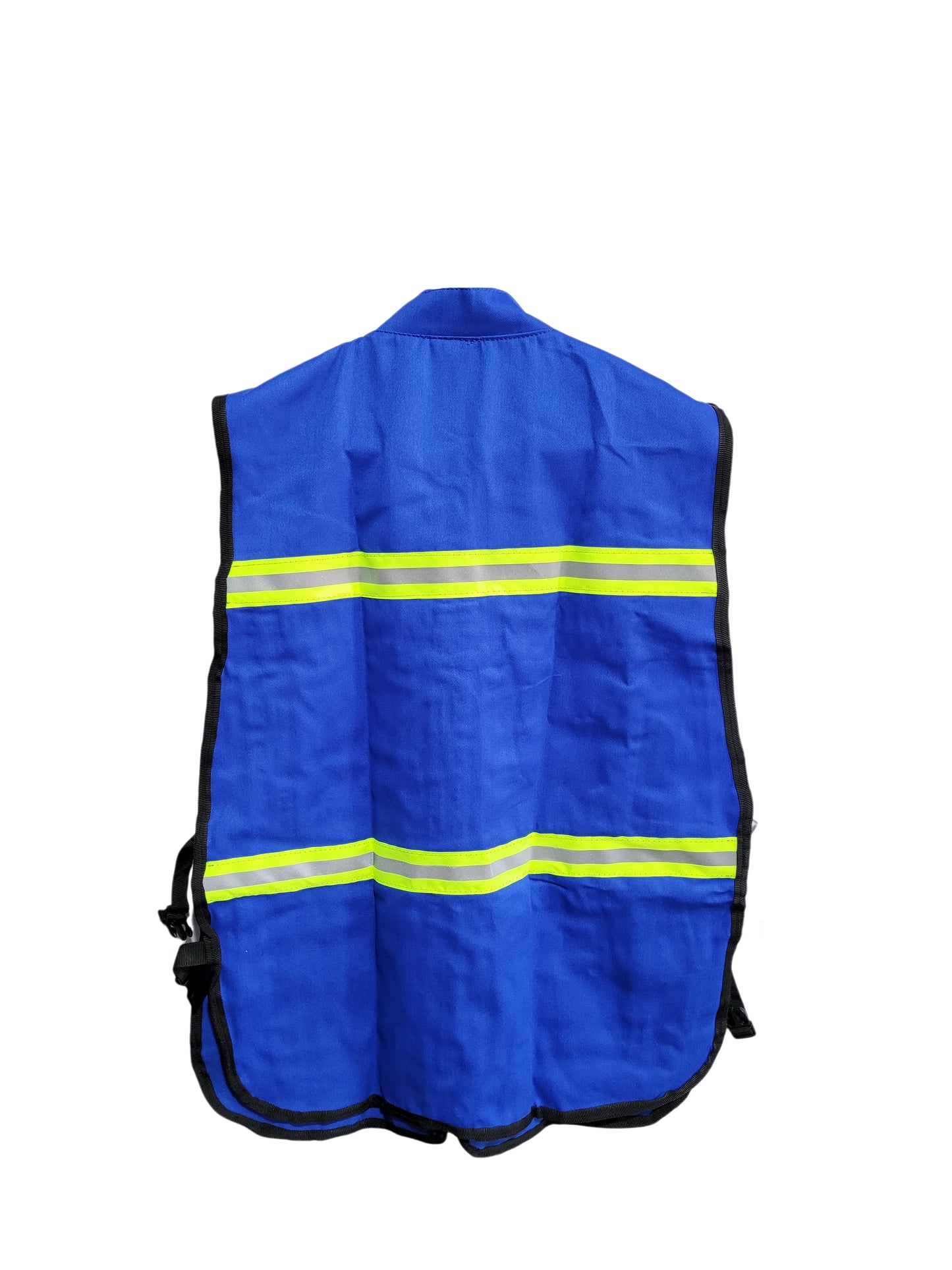 Chaleco de Seguridad Brigadista Supervisor
