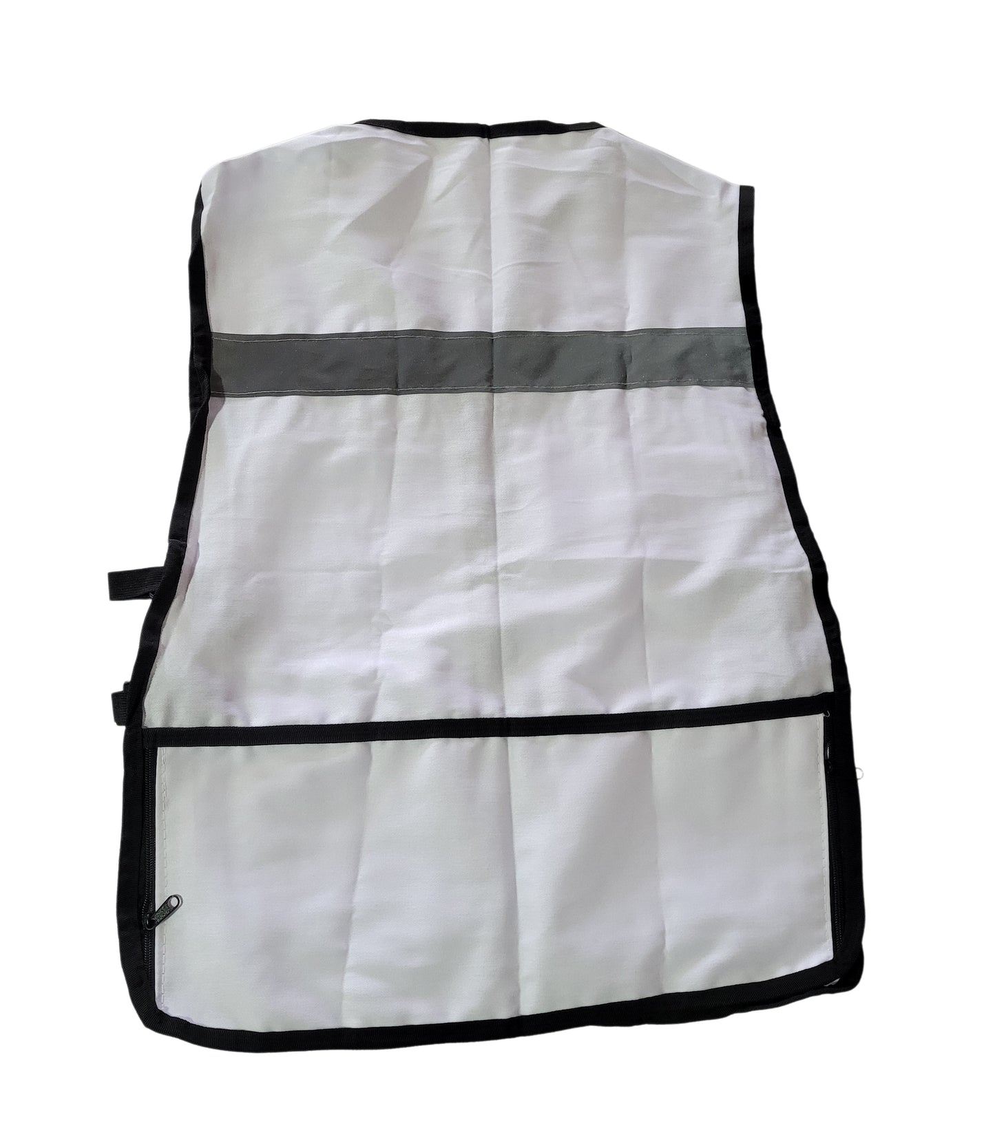 Chaleco de Seguridad Brigadista Supervisor