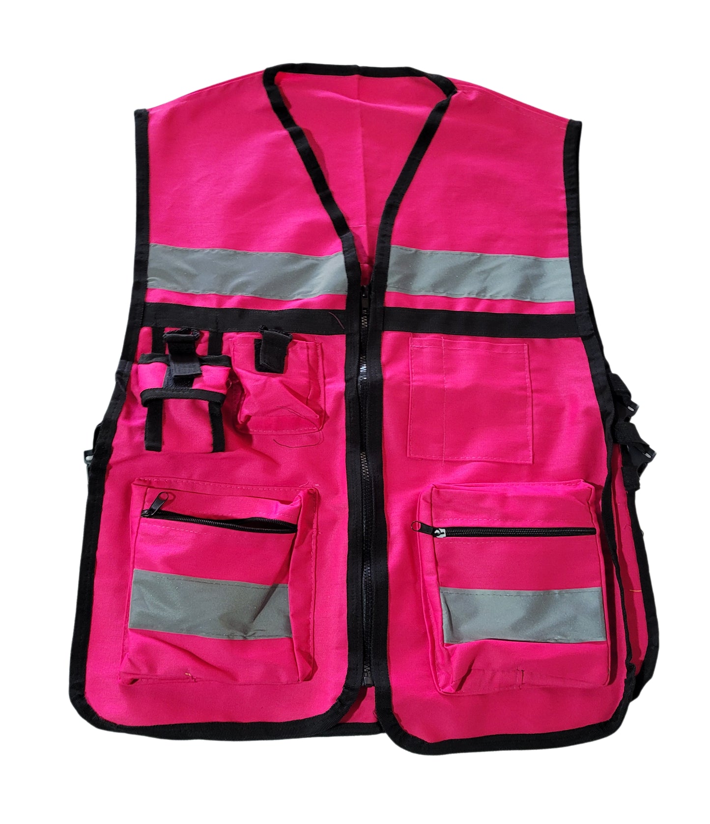 Chaleco de Seguridad Brigadista Supervisor