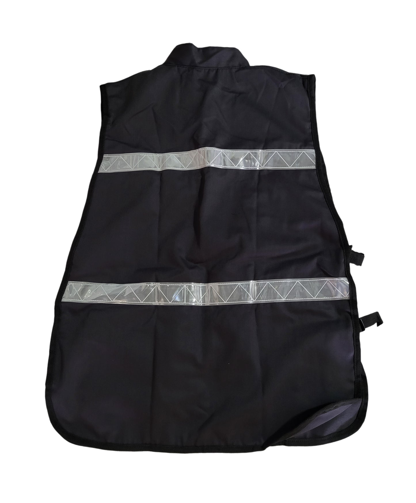 Chaleco de Seguridad Brigadista Supervisor