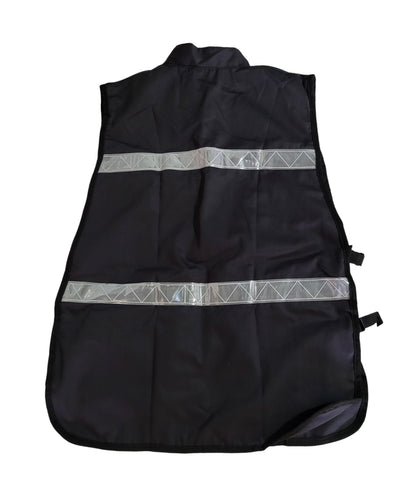 Chaleco de Seguridad Brigadista Supervisor