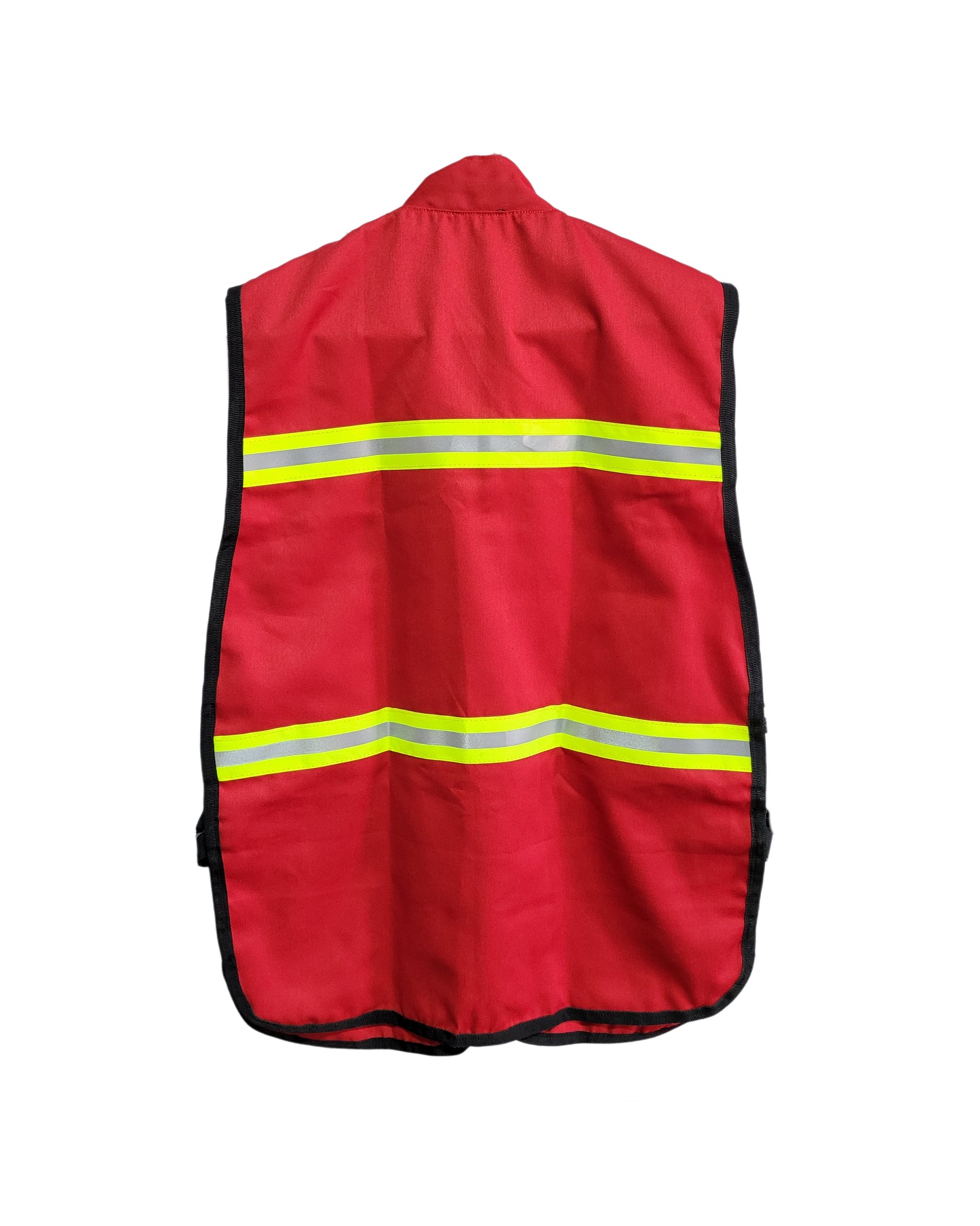 Chaleco de Seguridad Brigadista Supervisor
