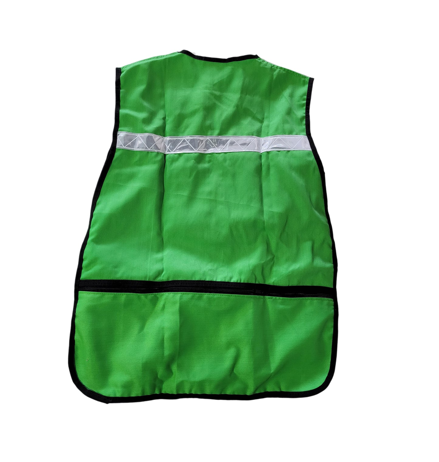 Chaleco de Seguridad Brigadista Supervisor