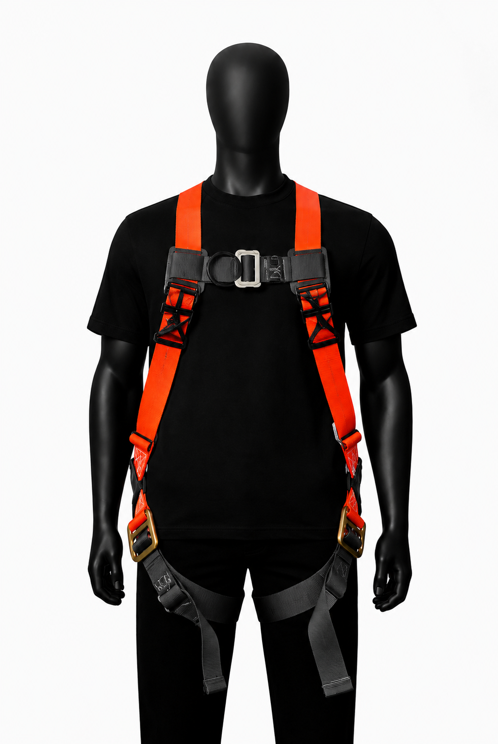 Arnés Con 3 Aros Marca Jostein Safety