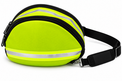 Funda Para Casco Paramédico Rescate Bombero