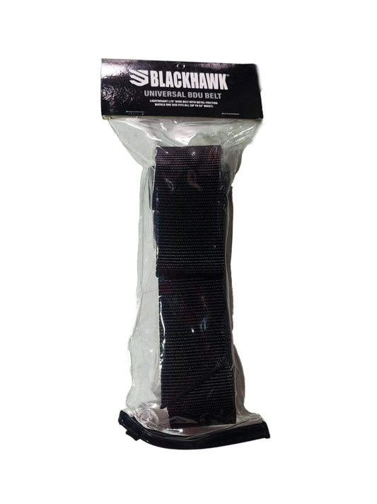 Cinturón BlackHawk Universal BDU BELT