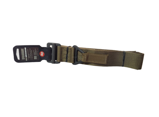 Cinturón Blackhawk Cqb/rigger's Belt Coyote M