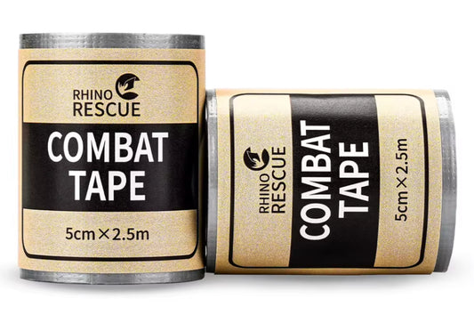 Combat Tape Rhino Recue 5 cm