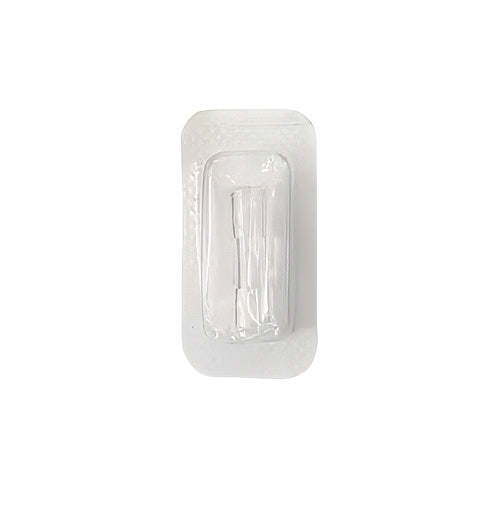 conector acoplador de jeringa