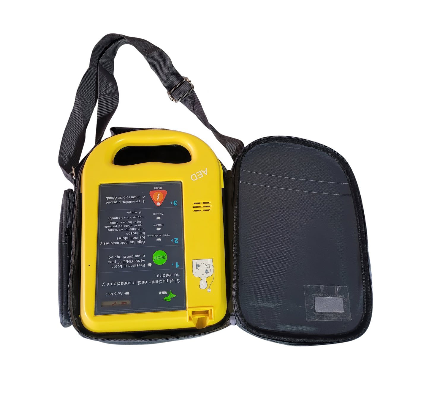 Desfibrilador Automático AED7000