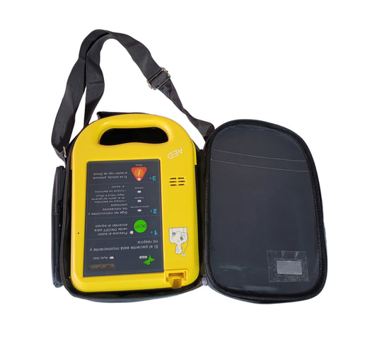 Desfibrilador Automático AED7000
