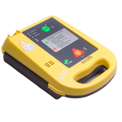 Desfibrilador Automático AED7000