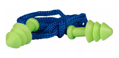 Tapón Auditivo Reusable Libus Quantum
