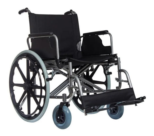 Silla Ruedas Xtreme Todo Terreno MobiCare Mod. DY1951B-56