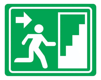 Señales de Seguridad Industrial