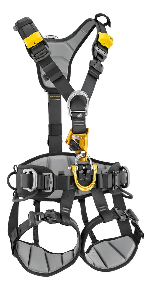 Arnes De 5 Puntos Astro Bod Fast Petzl